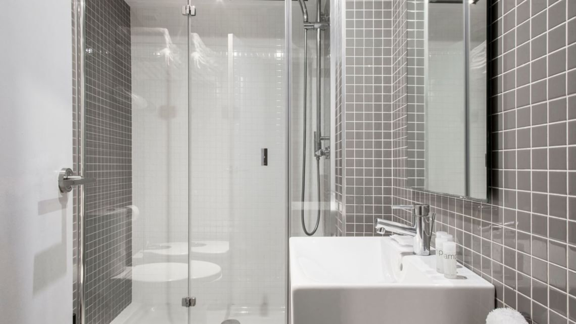 Aramunt Barcelona Apartment - Eixample