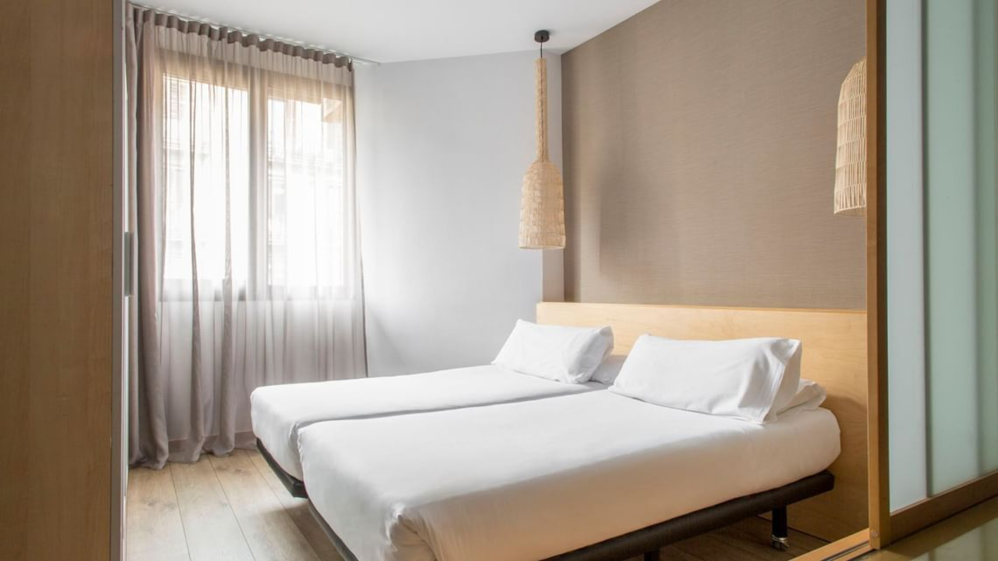 Aramunt Barcelona Apartment - Eixample