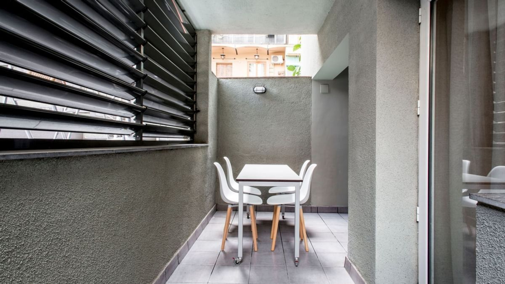 Aramunt Barcelona Apartment - Eixample