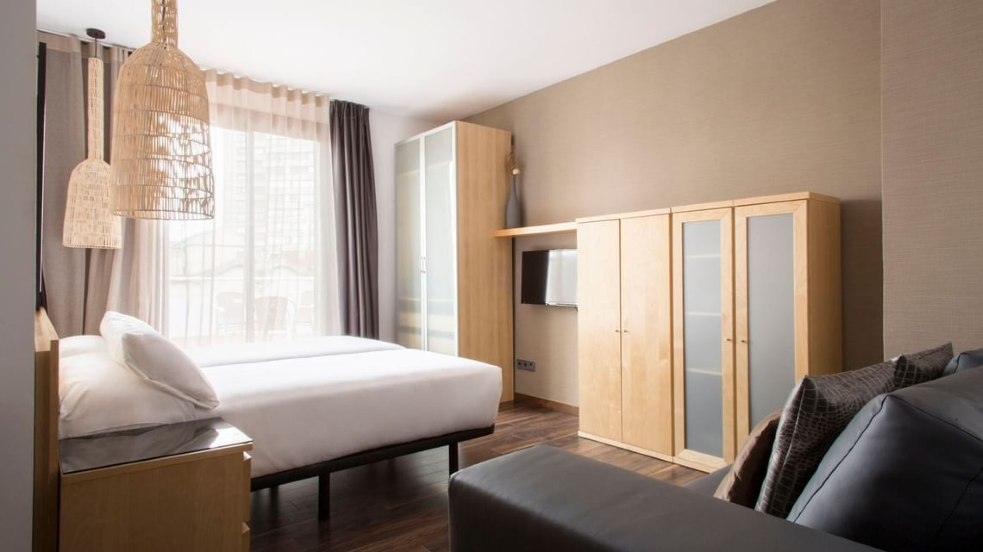 Aramunt Barcelona Apartment - Eixample