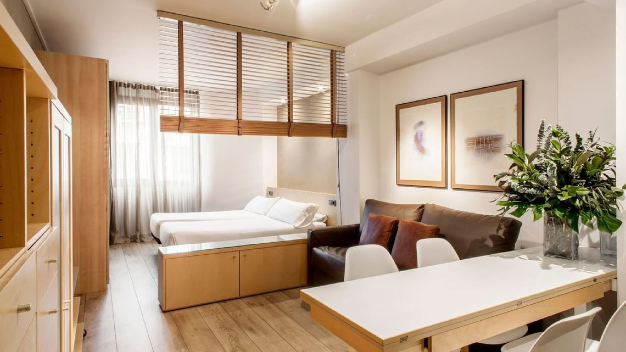 Aramunt Barcelona Apartment - Eixample Aramunt Barcelona Apartment - Eixample
