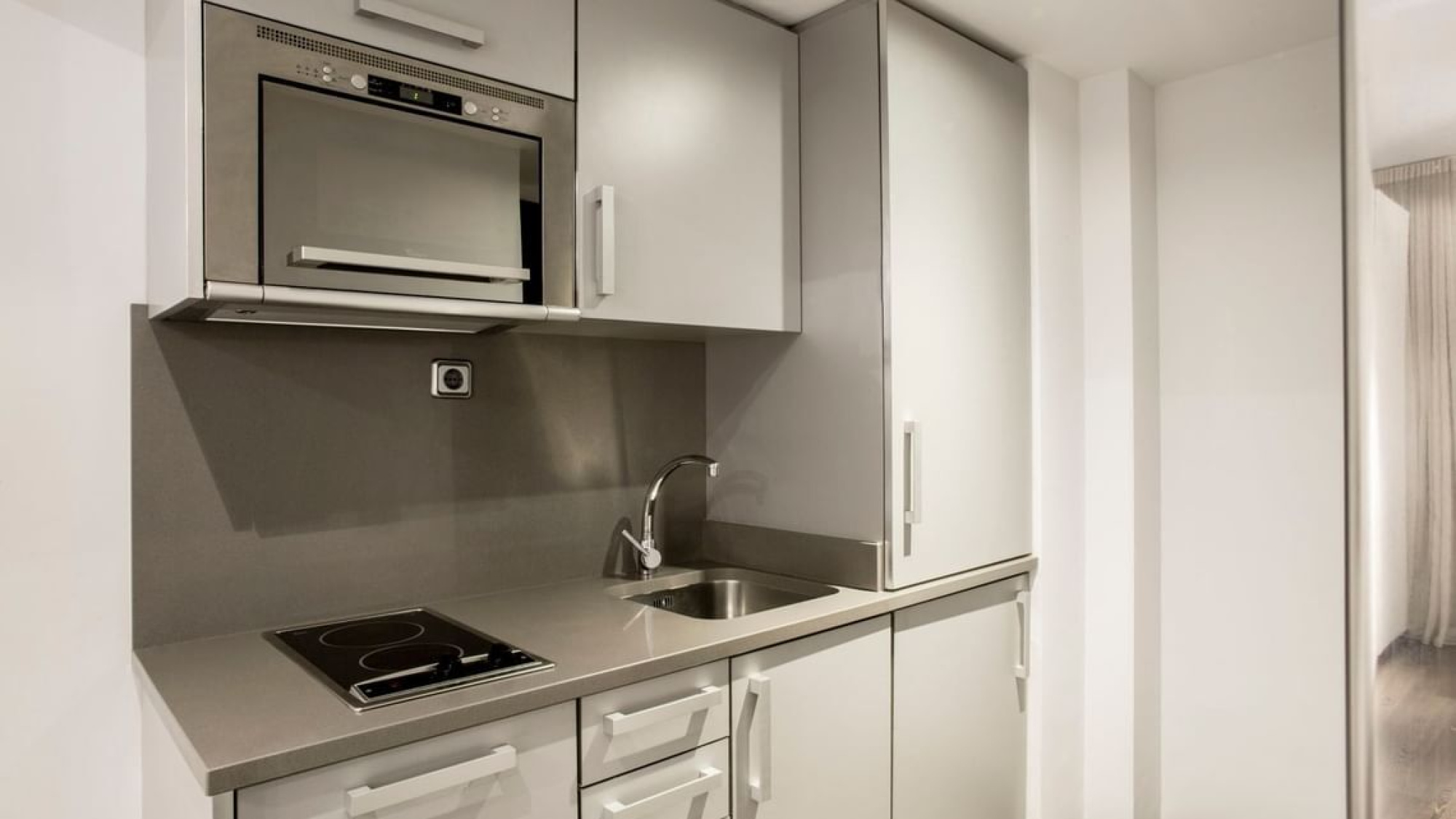 Aramunt Barcelona Apartment - Eixample