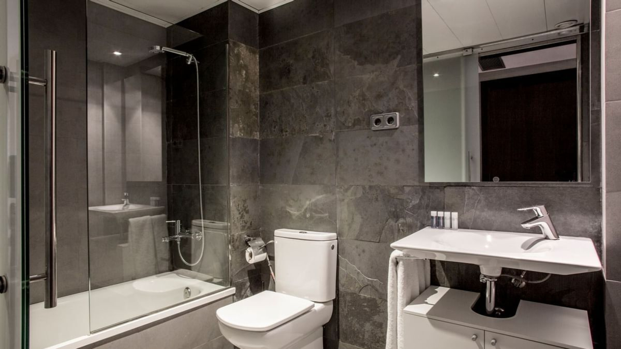 Aramunt Barcelona Apartment - Eixample