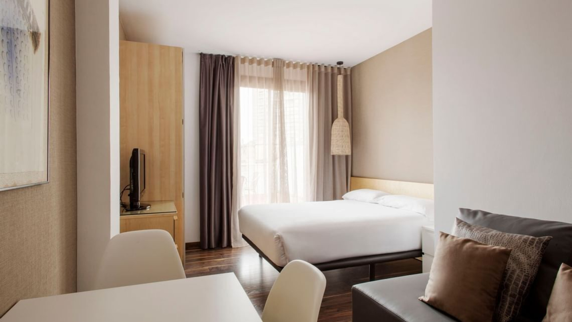 Aramunt Barcelona Apartment - Eixample