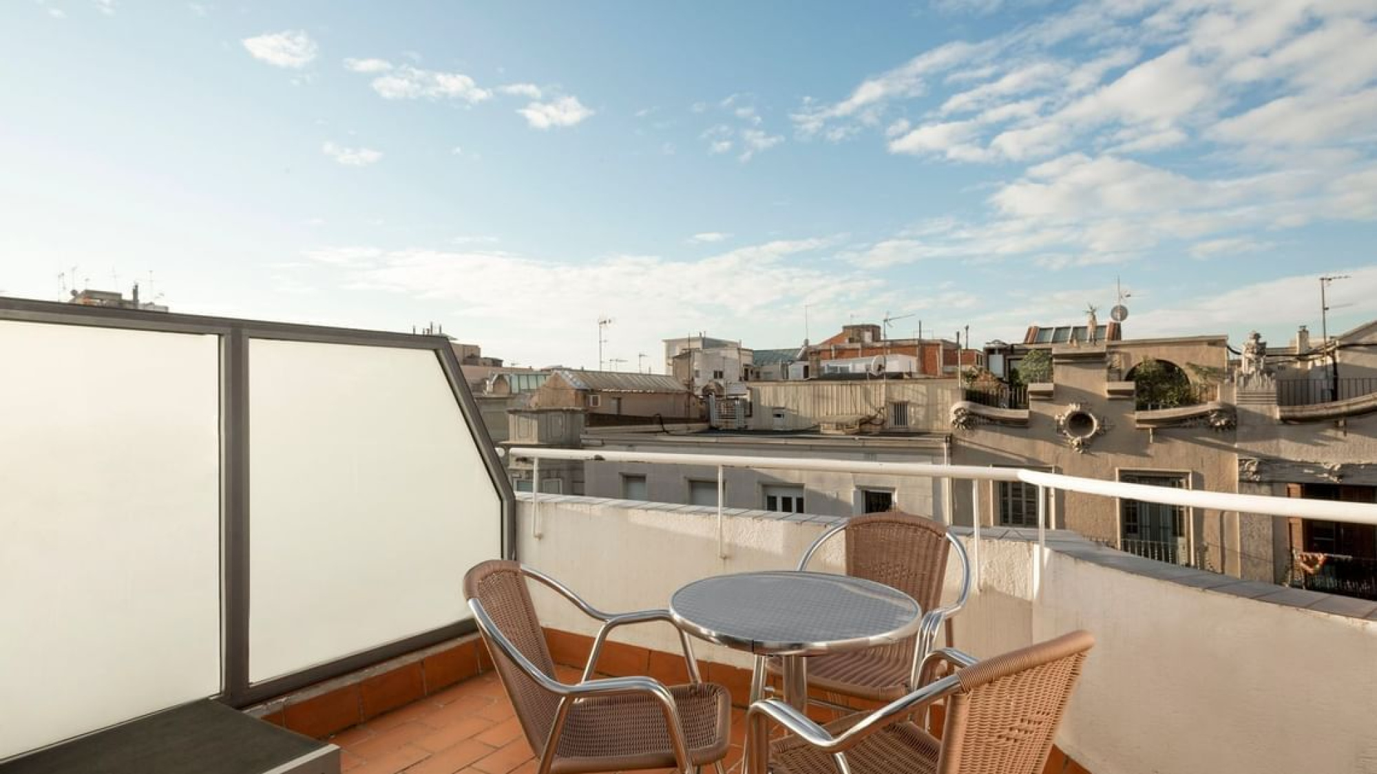 Aramunt Barcelona Apartment - Eixample Aramunt Barcelona Apartment - Eixample