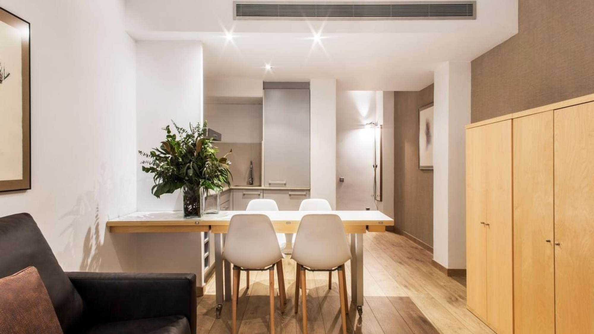 Aramunt Barcelona Apartment - Eixample