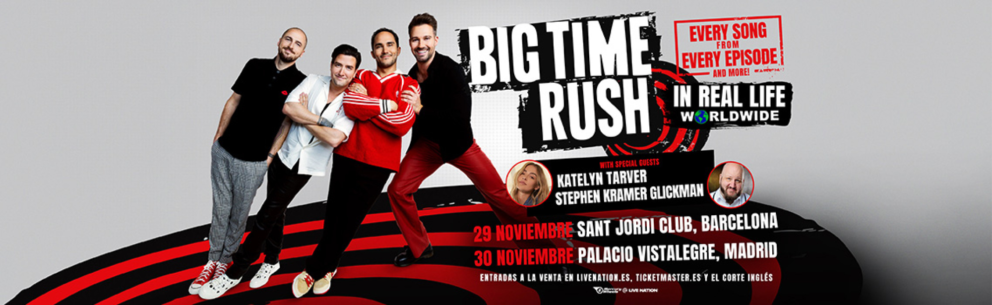 Bigtimerush