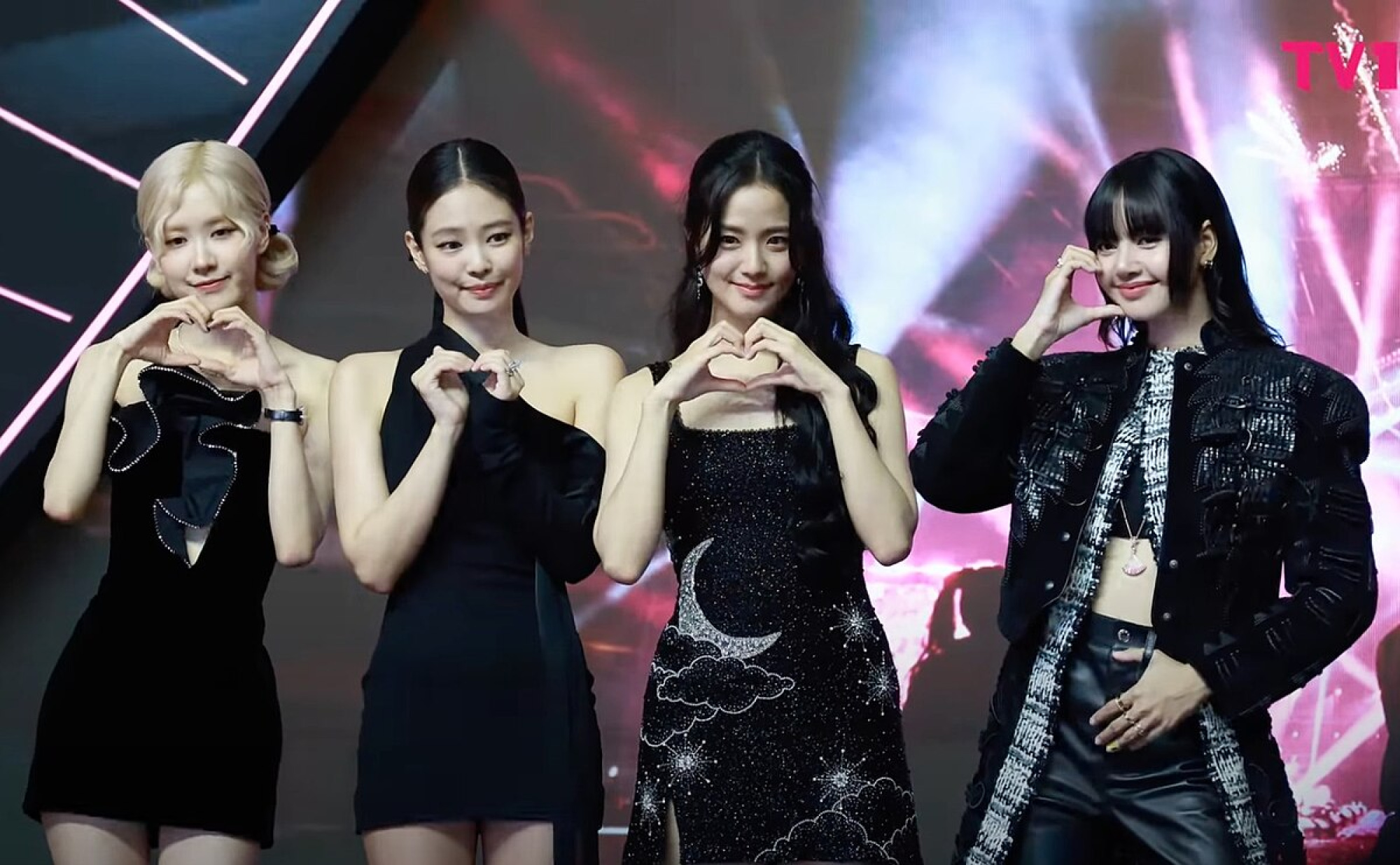 Blackpink Pink Blackpink Pink