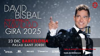 David bisbal
