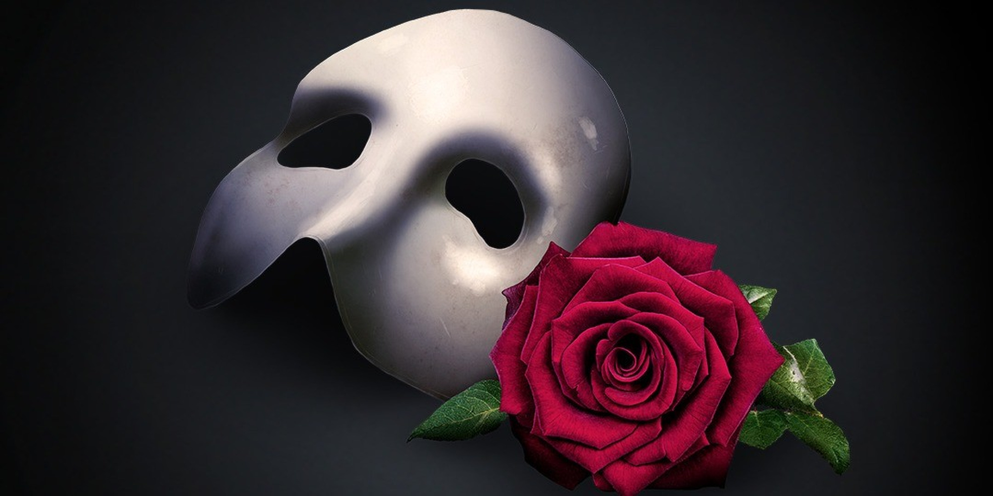 El fantasma de la opera El fantasma de la opera