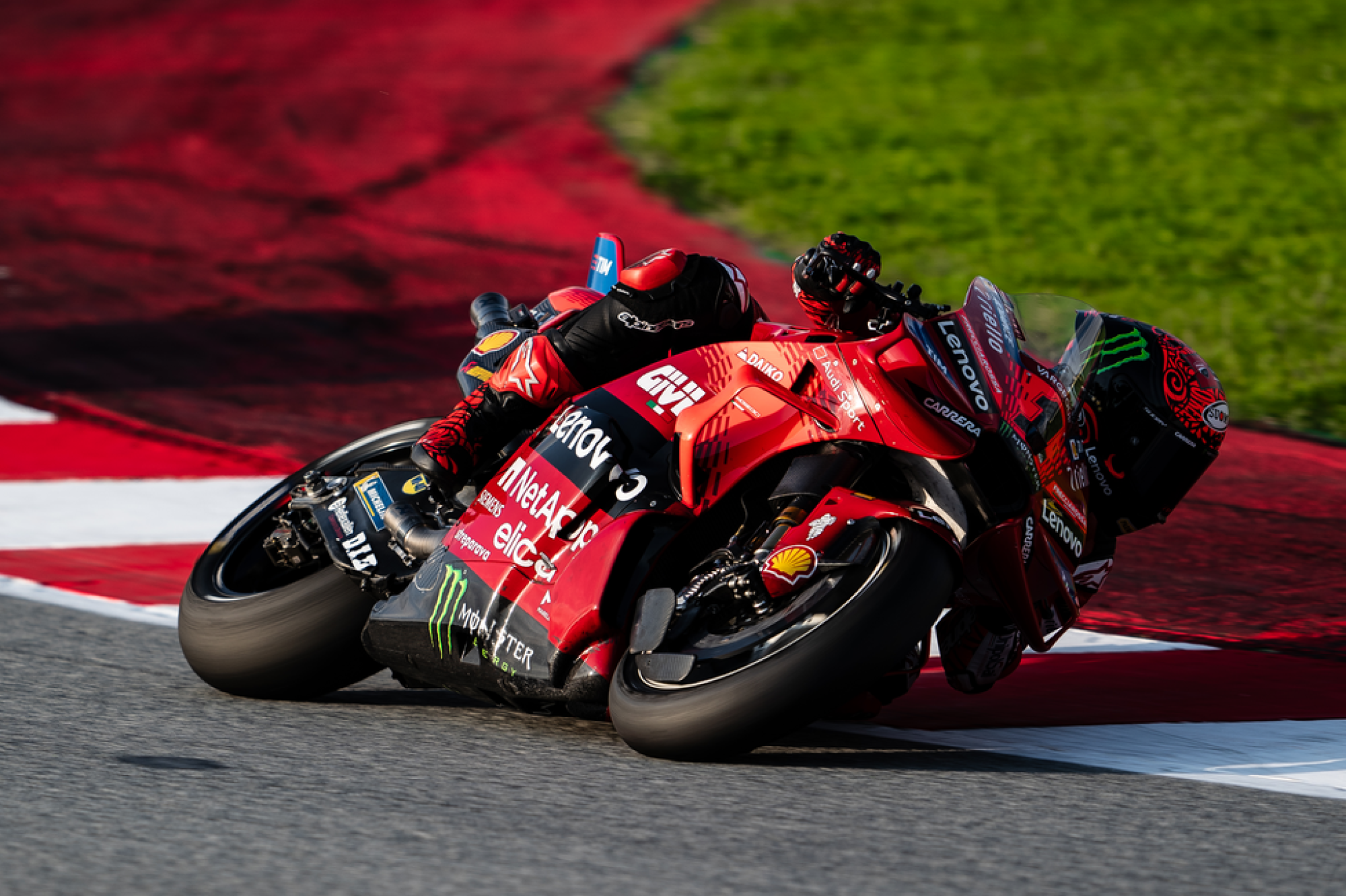 GP montser energy GP montser energy