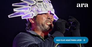 Jamiroquai