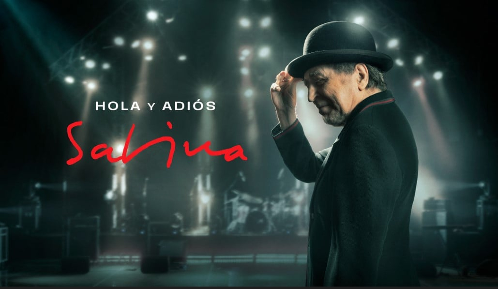Joaquin sabina Joaquin sabina