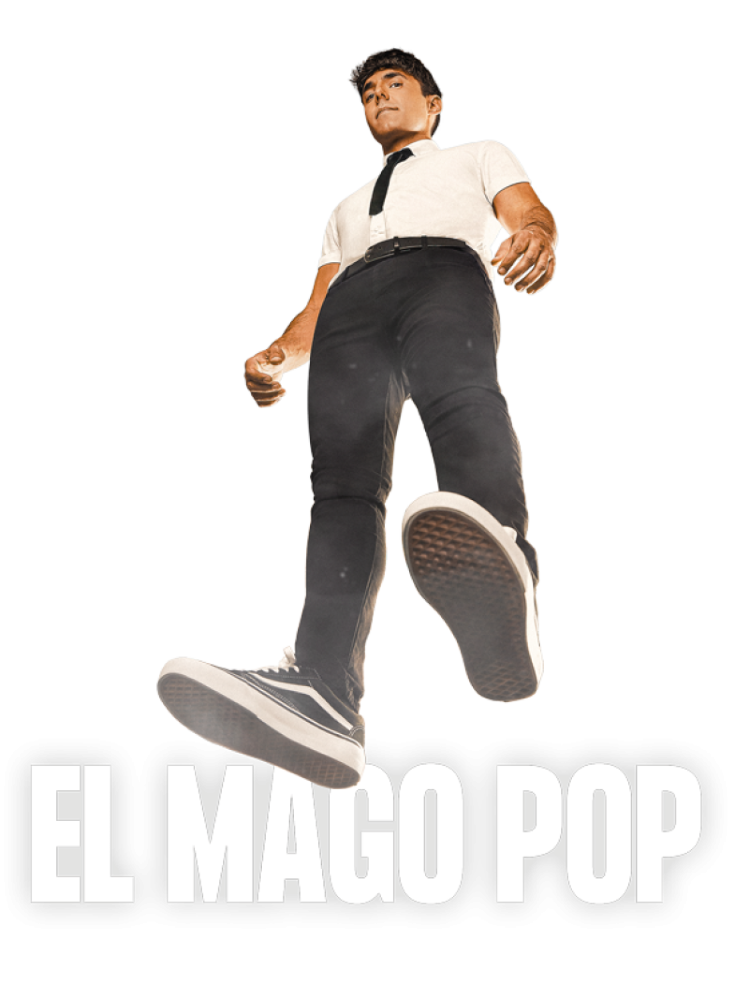Mago pop Mago pop