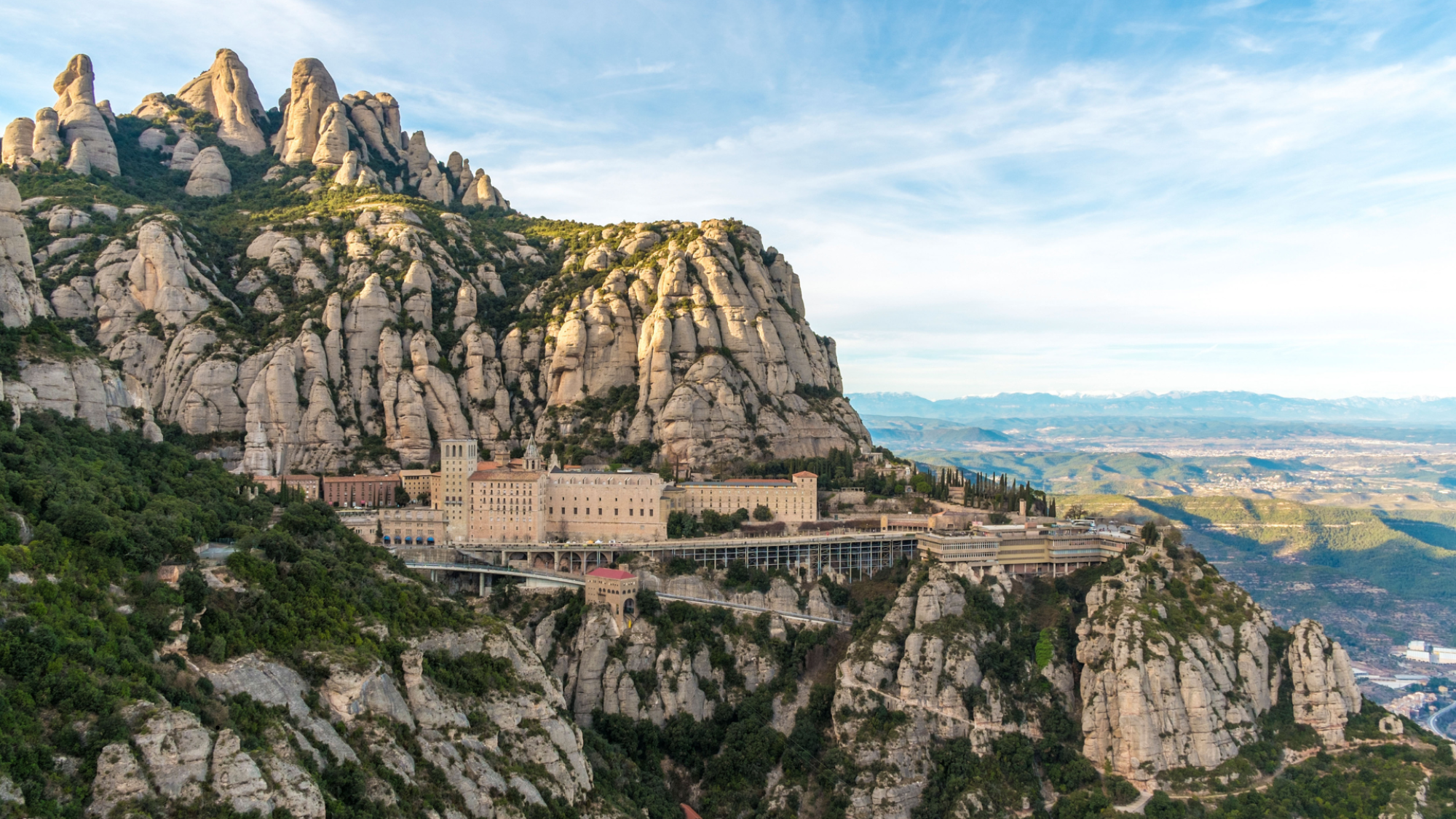 Montserrat Montserrat