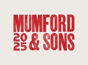 Mumford&sons