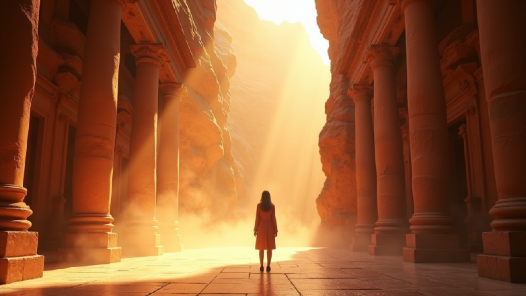 Petra Petra