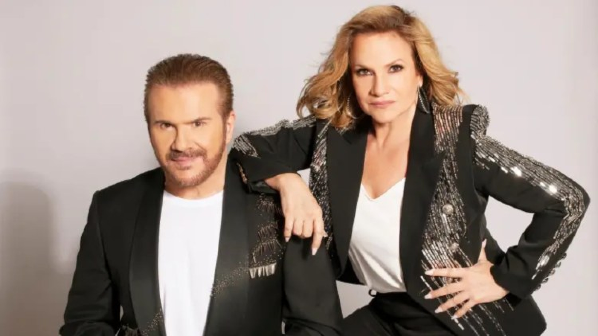 Pimpinela 2025 Pimpinela 2025