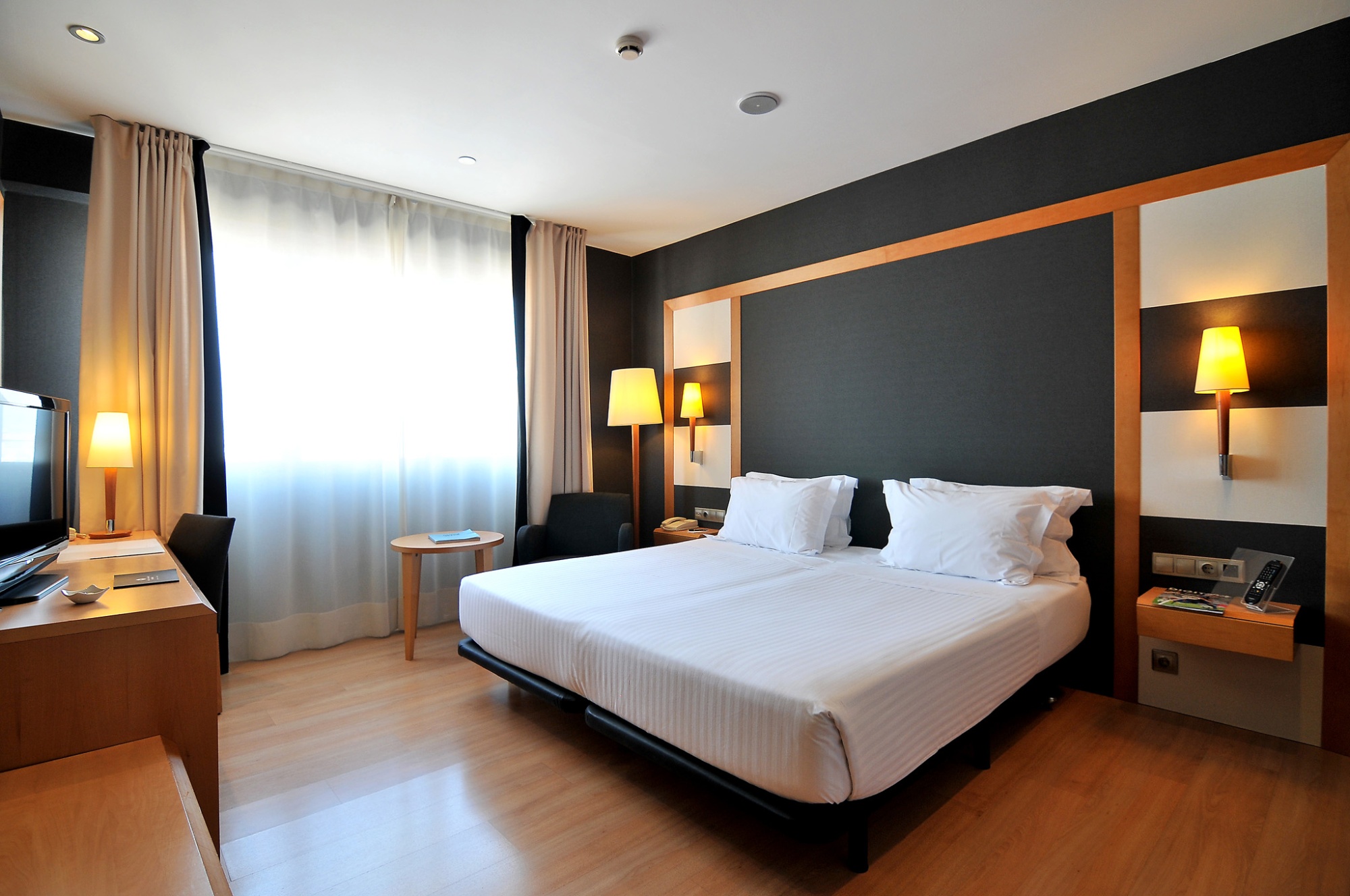 Superior | Hotel BCN Universal Superior | Hotel Barcelona Universal