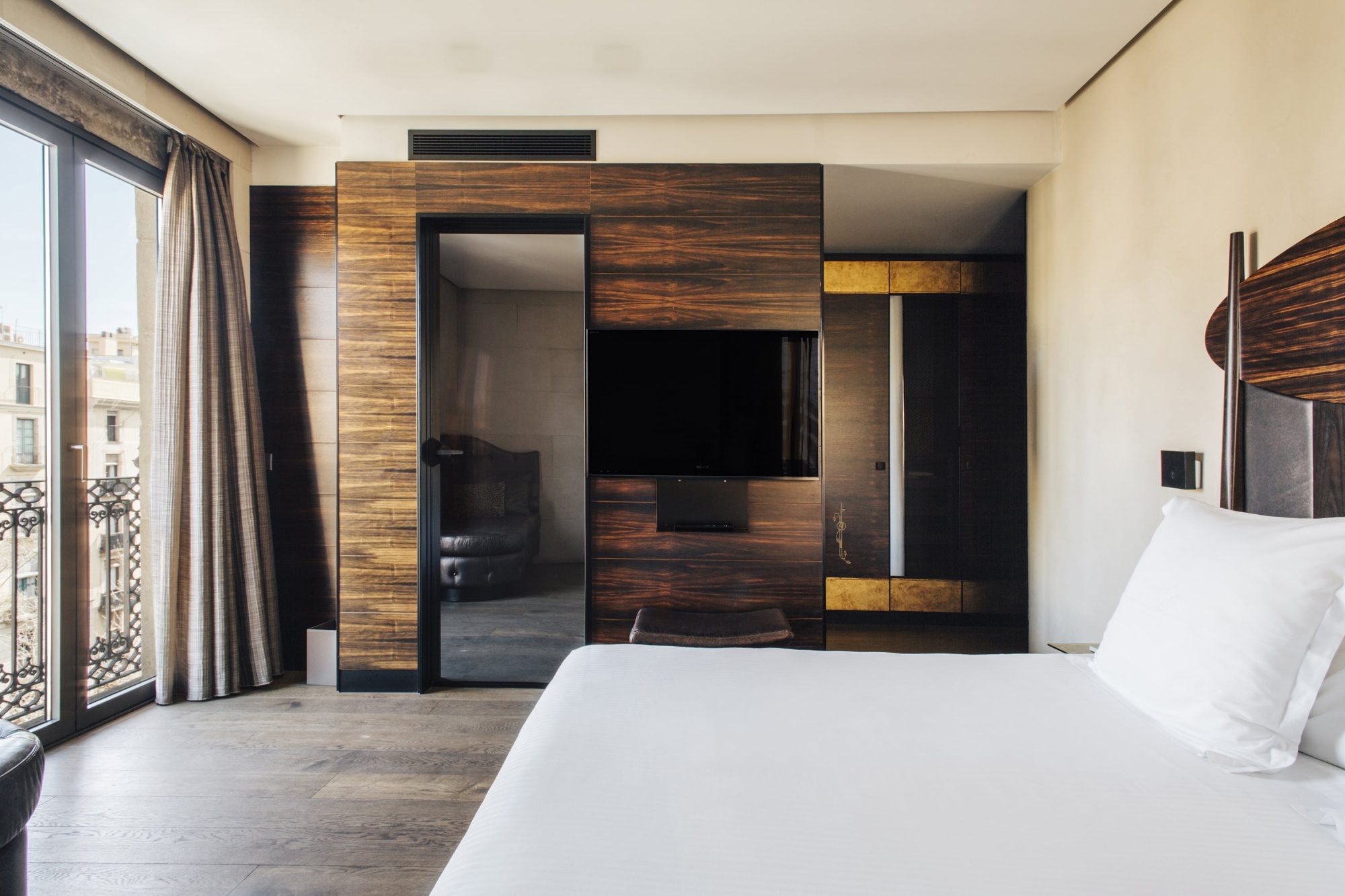Hotel Bagues 5* Barcelona Hotel Bagues 5* Barcelona