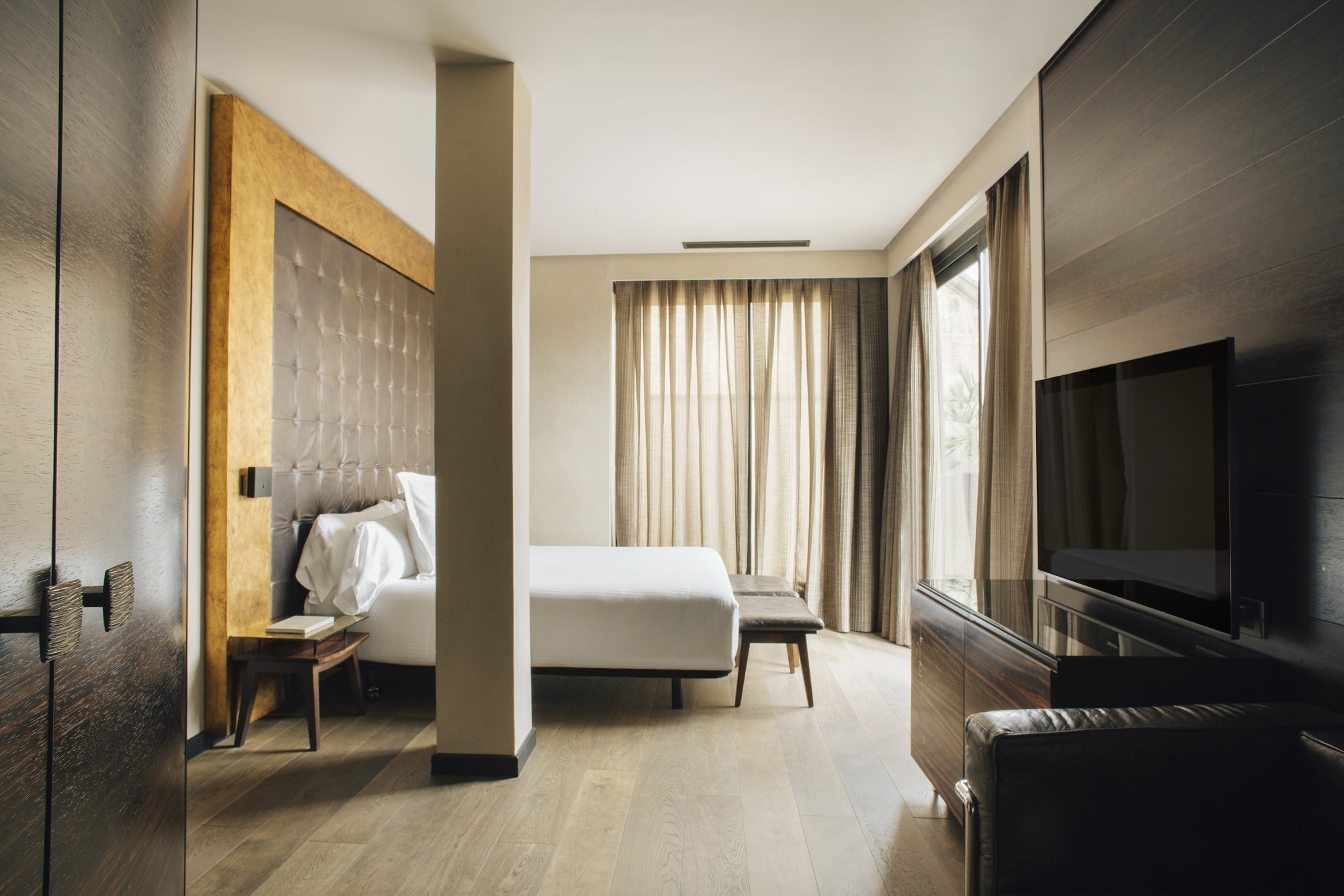Hotel Bagues 5* Barcelona Hotel Bagues 5* Barcelona