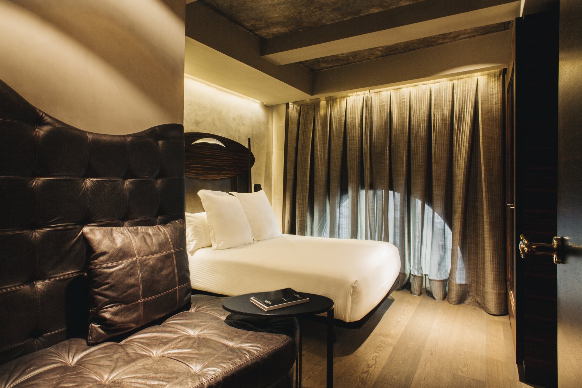 Hotel Bagues 5* Barcelona Hotel Bagues 5* Barcelona