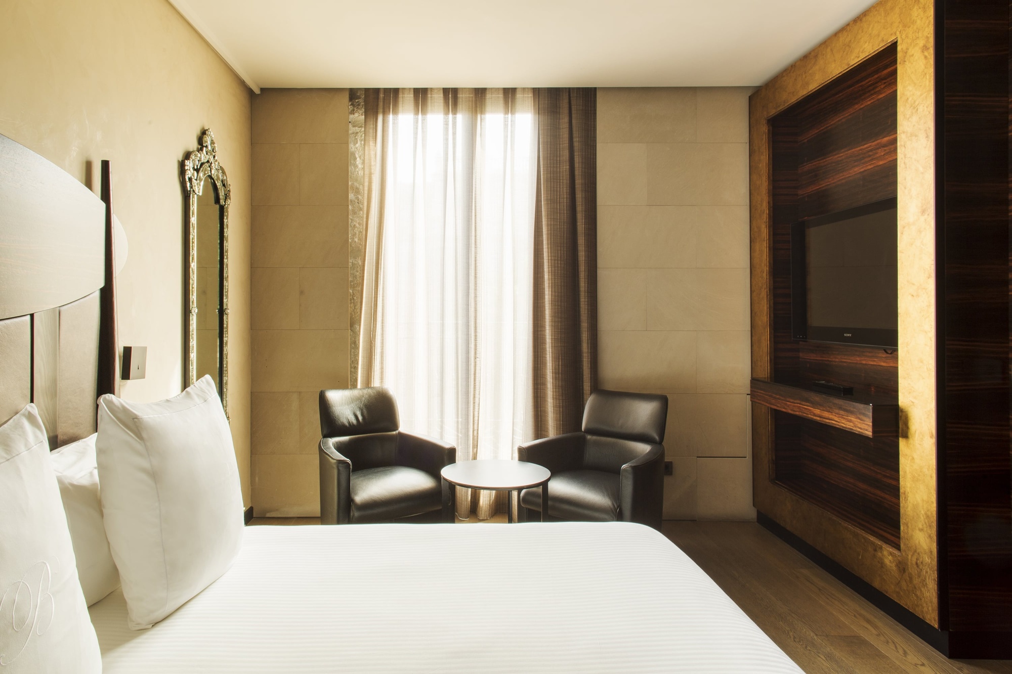 Hotel Bagues 5* Barcelona Hotel Bagues 5* Barcelona