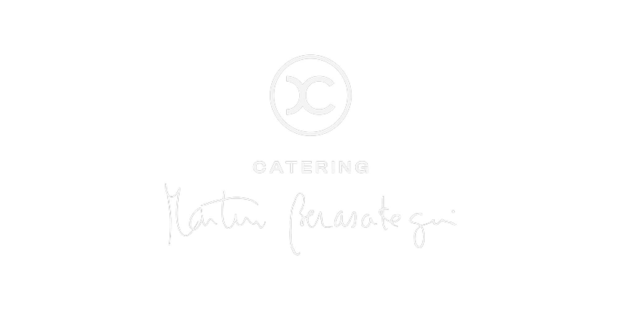 Logo Catering Martín Berasategui