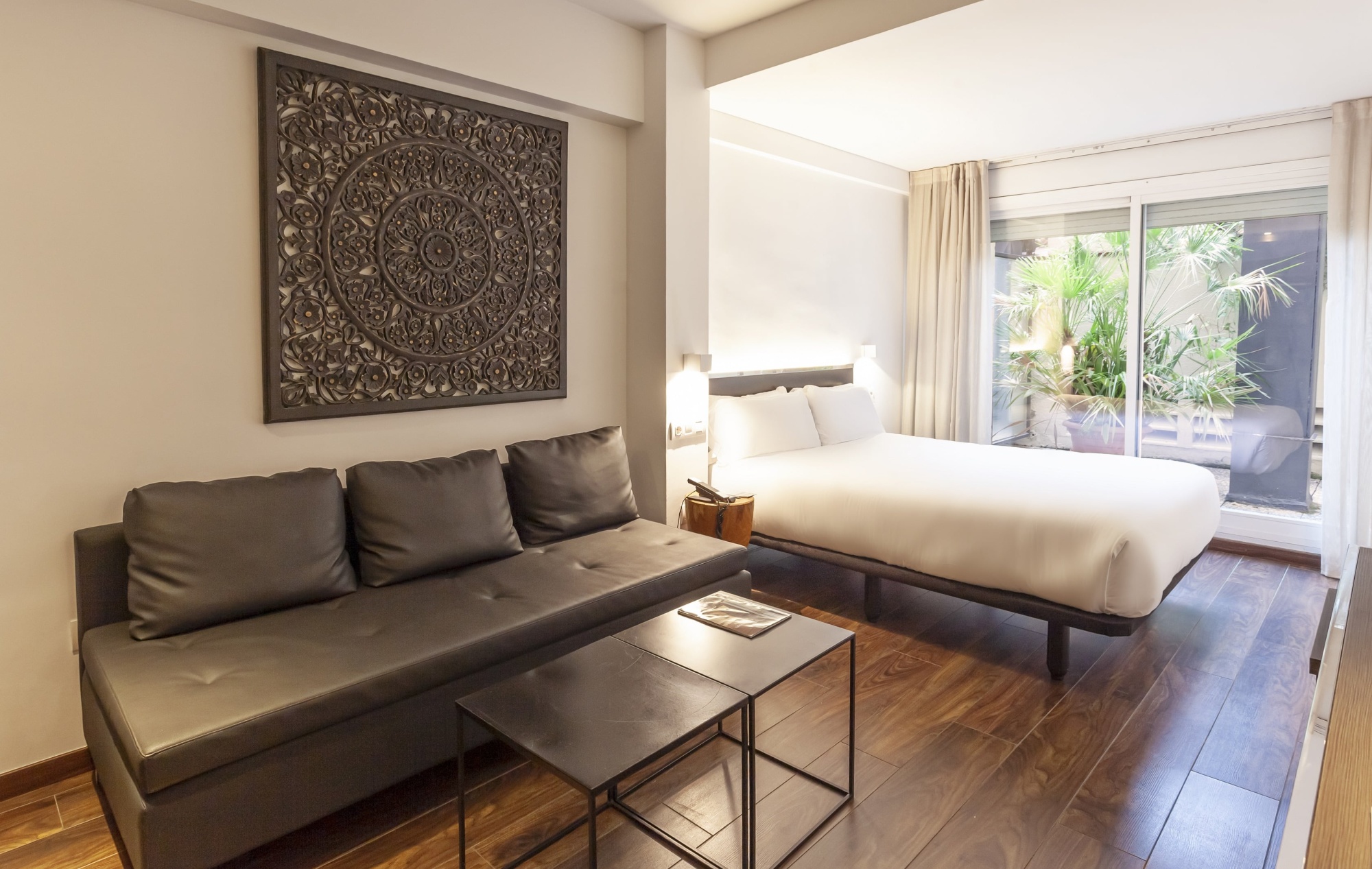 Hotel Derby Barcelona Hotel Derby Barcelona