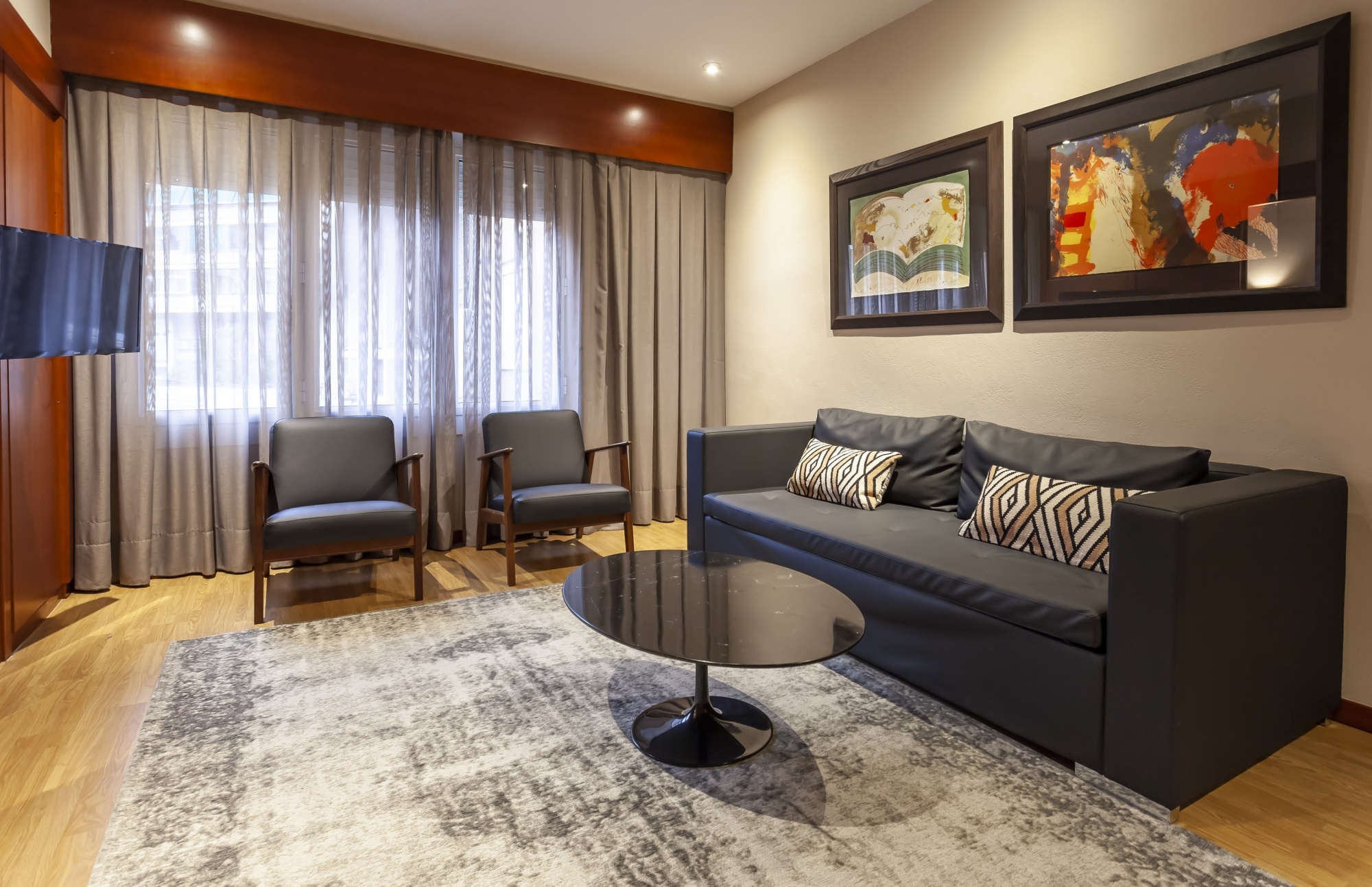 Hotel Derby Barcelona Hotel Derby Barcelona