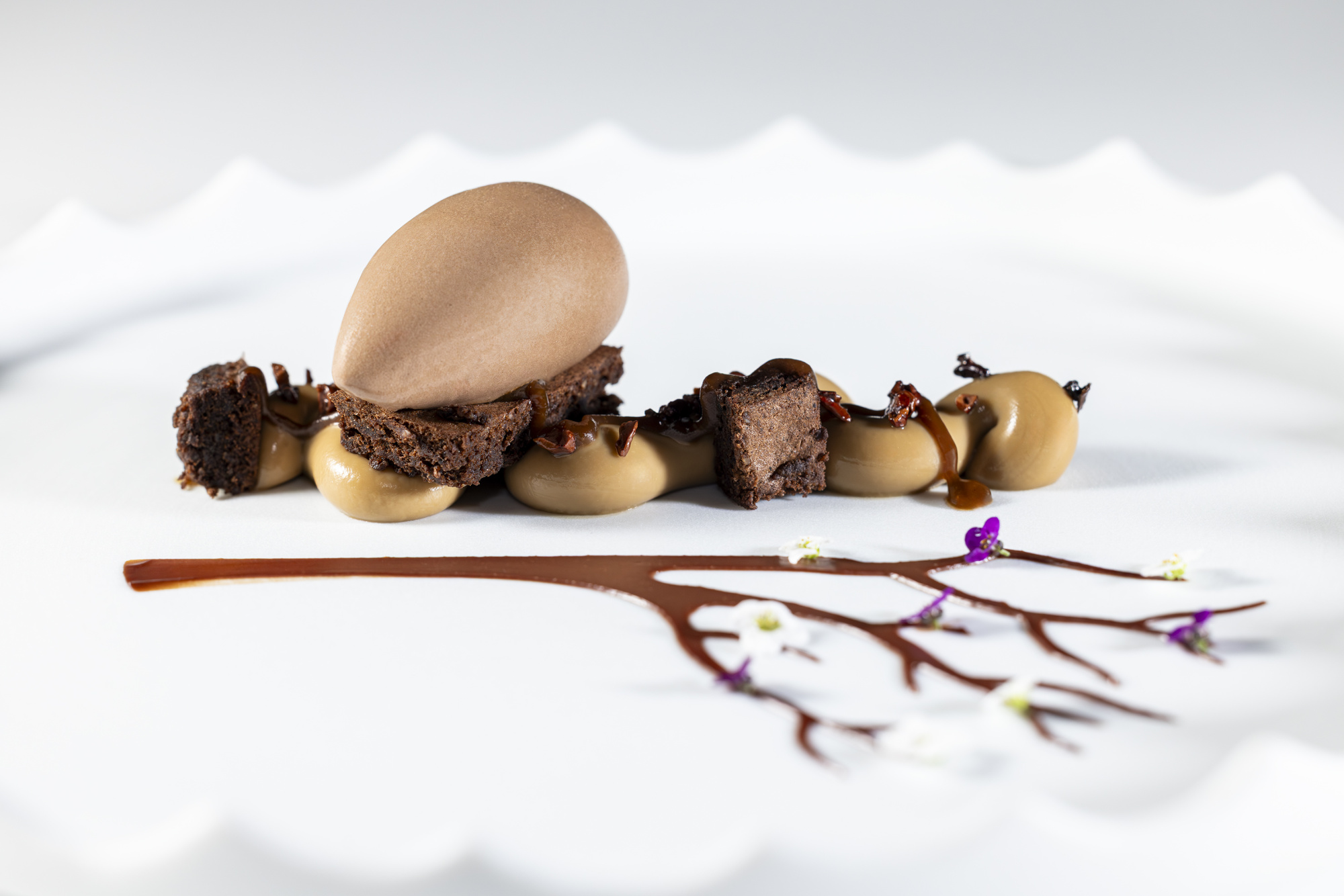 IL MILIONE Oda al Cacao