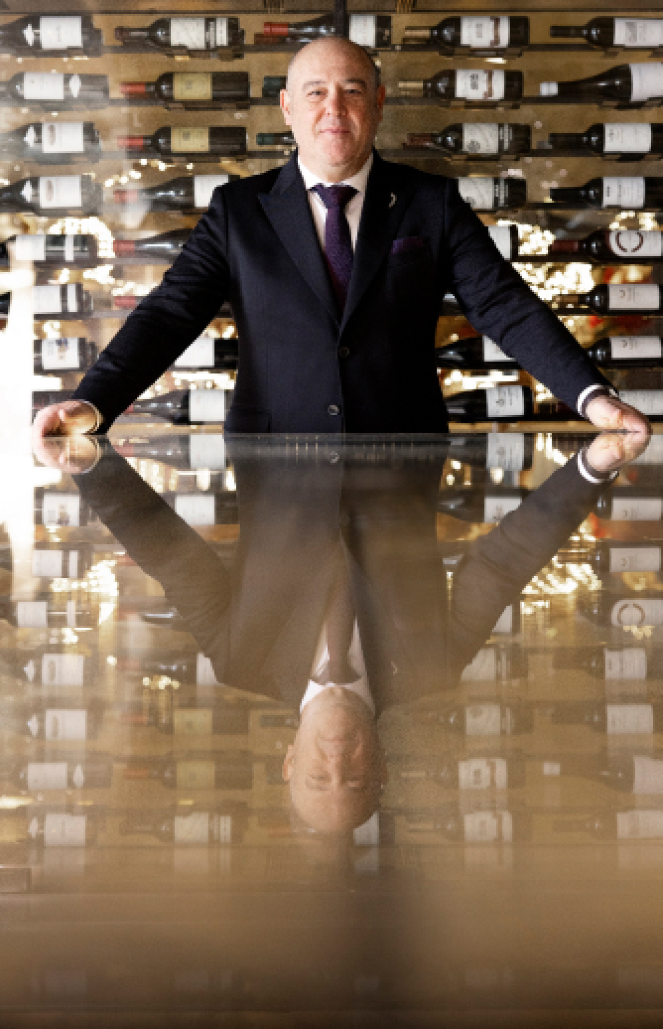 LASARTE Joan Carles Ibáñez 09500