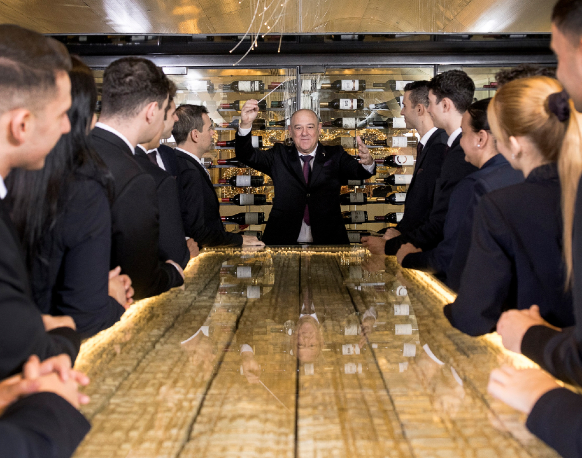 LASARTE Joan Carles Ibáñez y equipo 0413