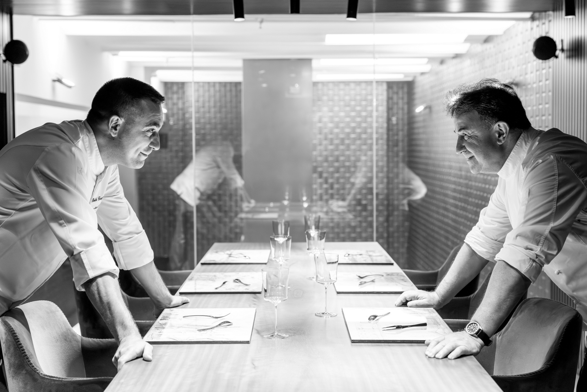 LASARTE Martín y Paolo 04768 Low