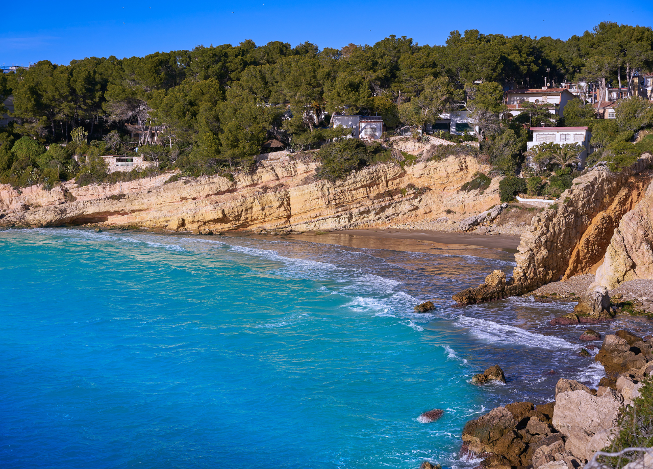 Penya Tallada   Cap Salou