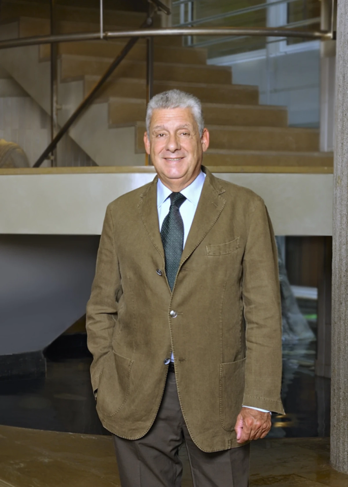 Jordi Clos i Llombart