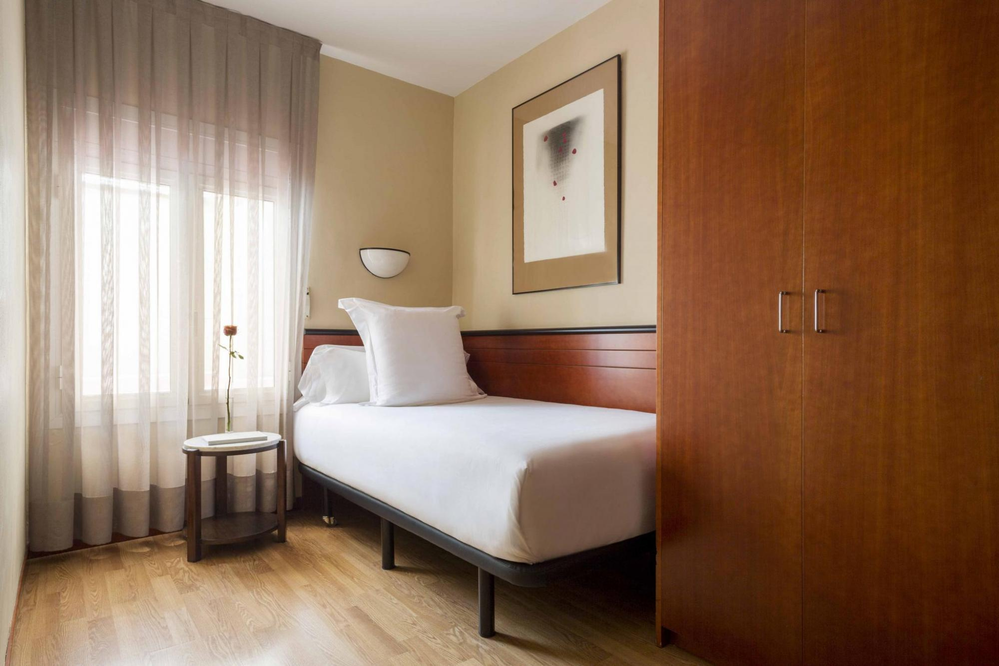 Hotel Astoria 3* Barcelona