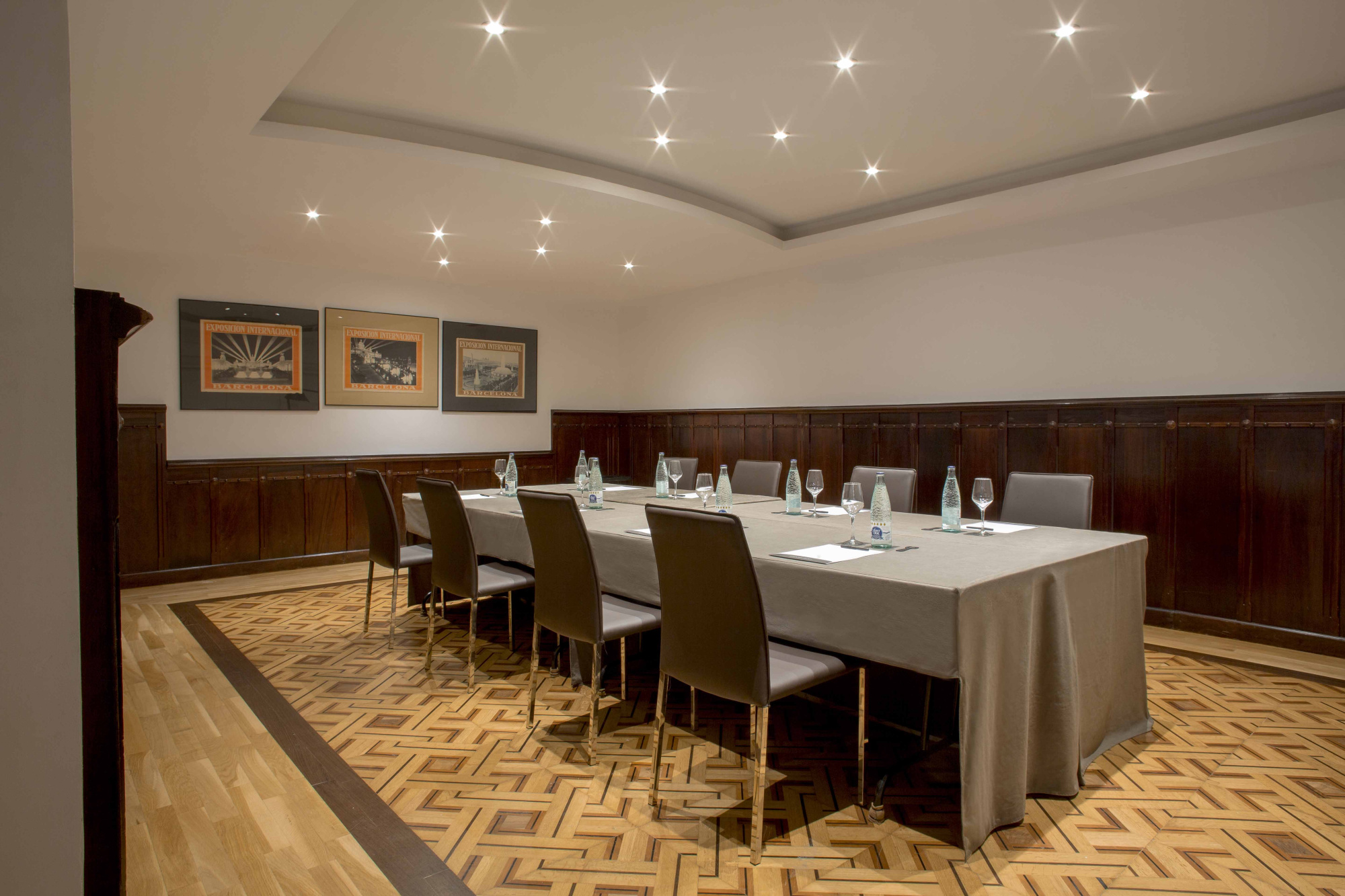 Hotel Astoria 3* Barcelona