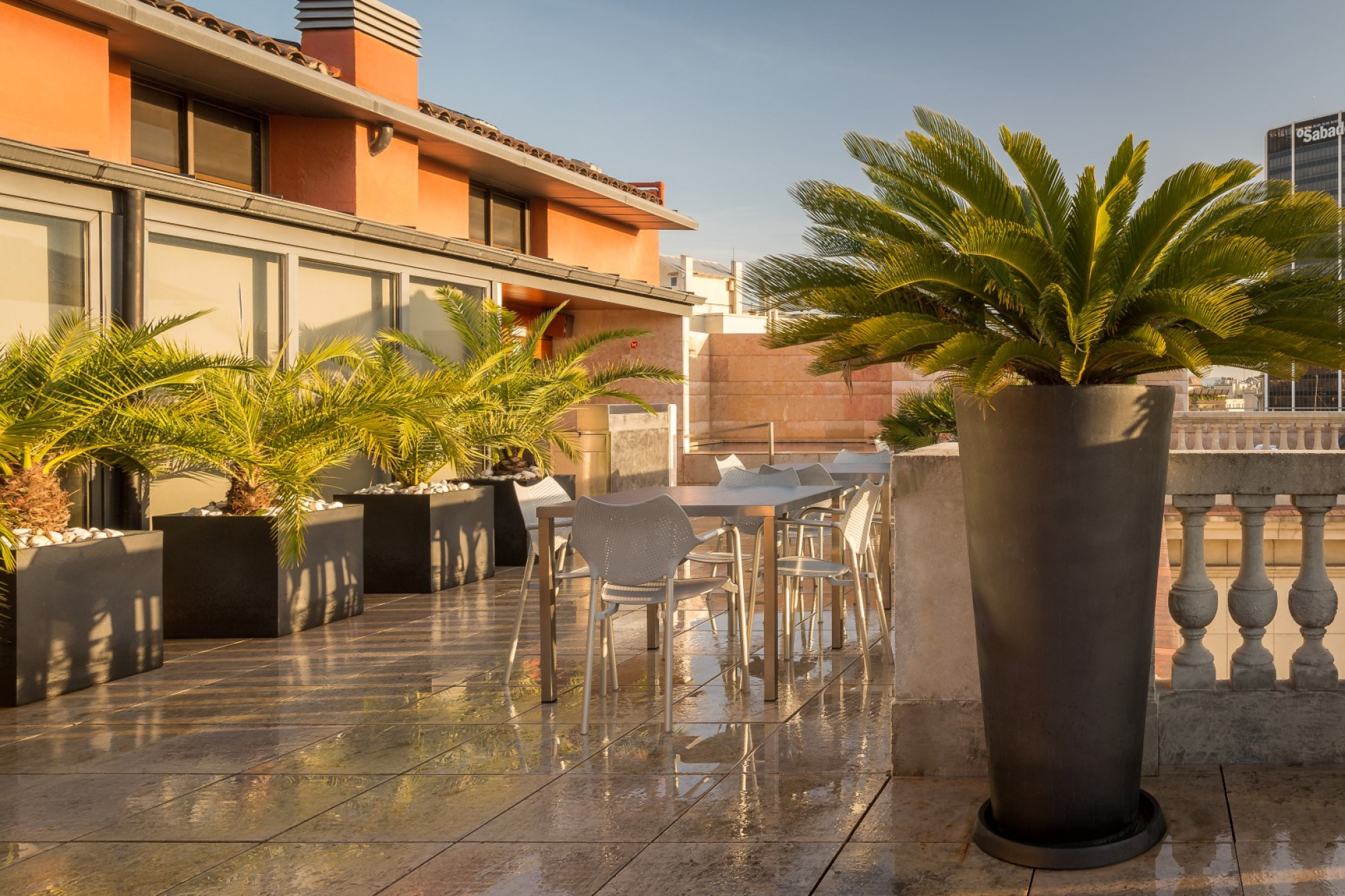 Hotel Astoria 3* Barcelona