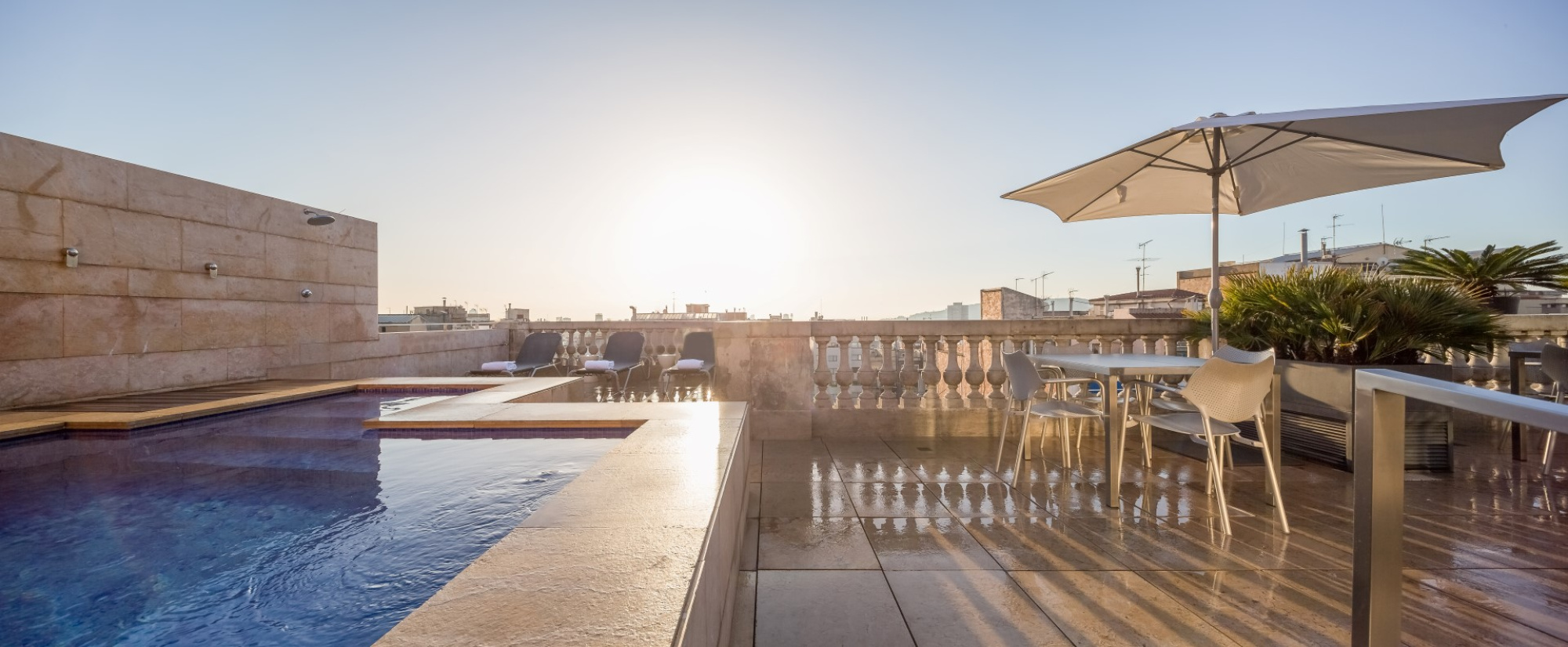 Hotel Astoria 3* Barcelona