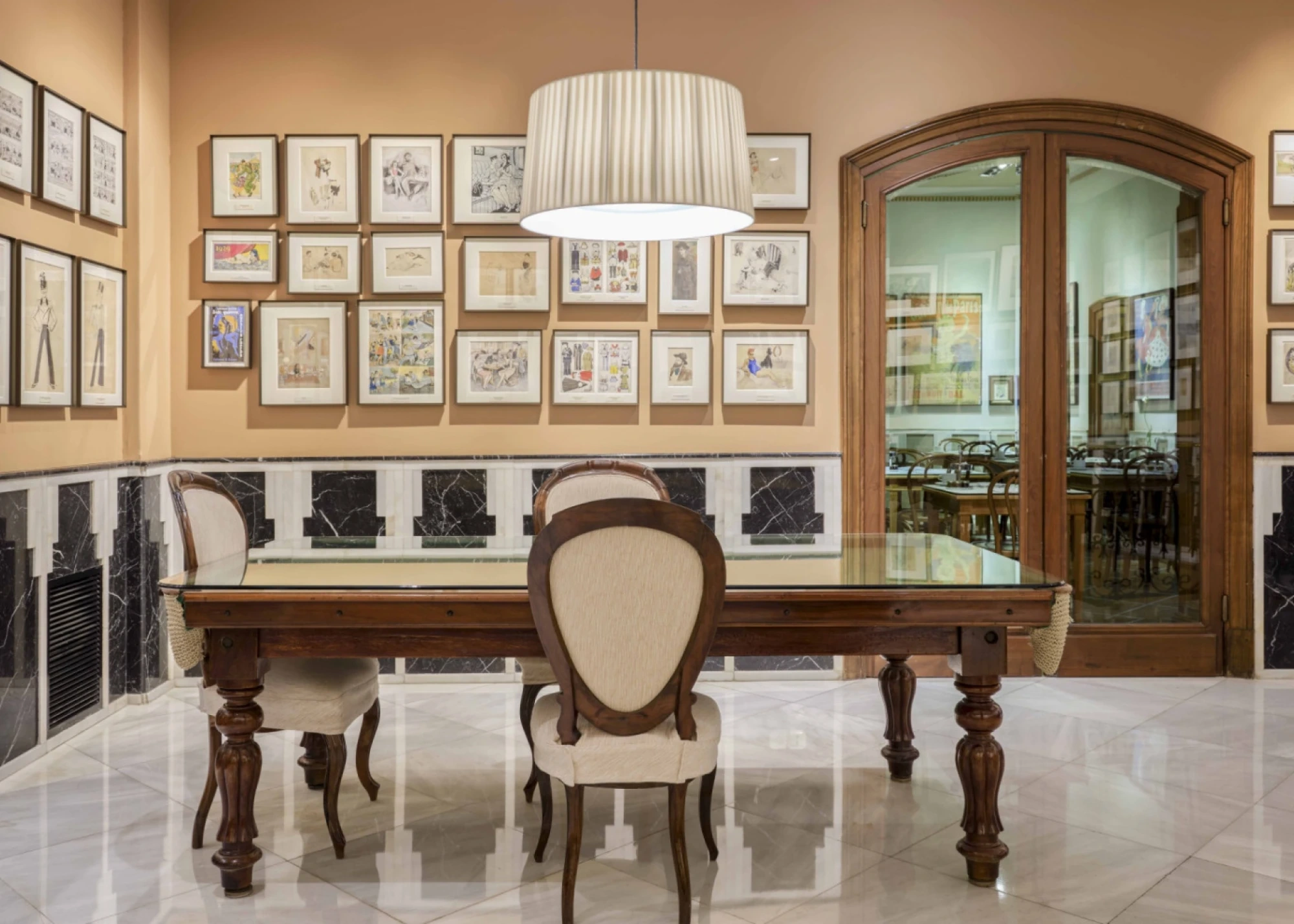 Hotel Astoria 3* Barcelona