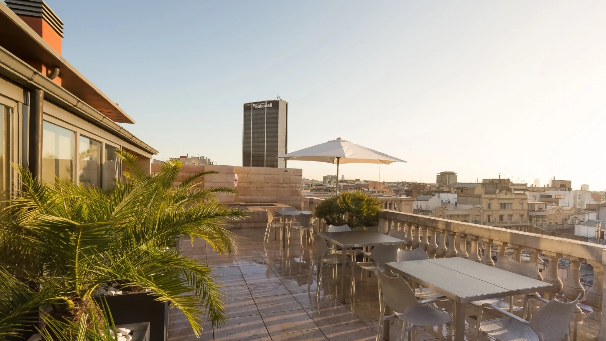 Hotel Astoria 3* Barcelona