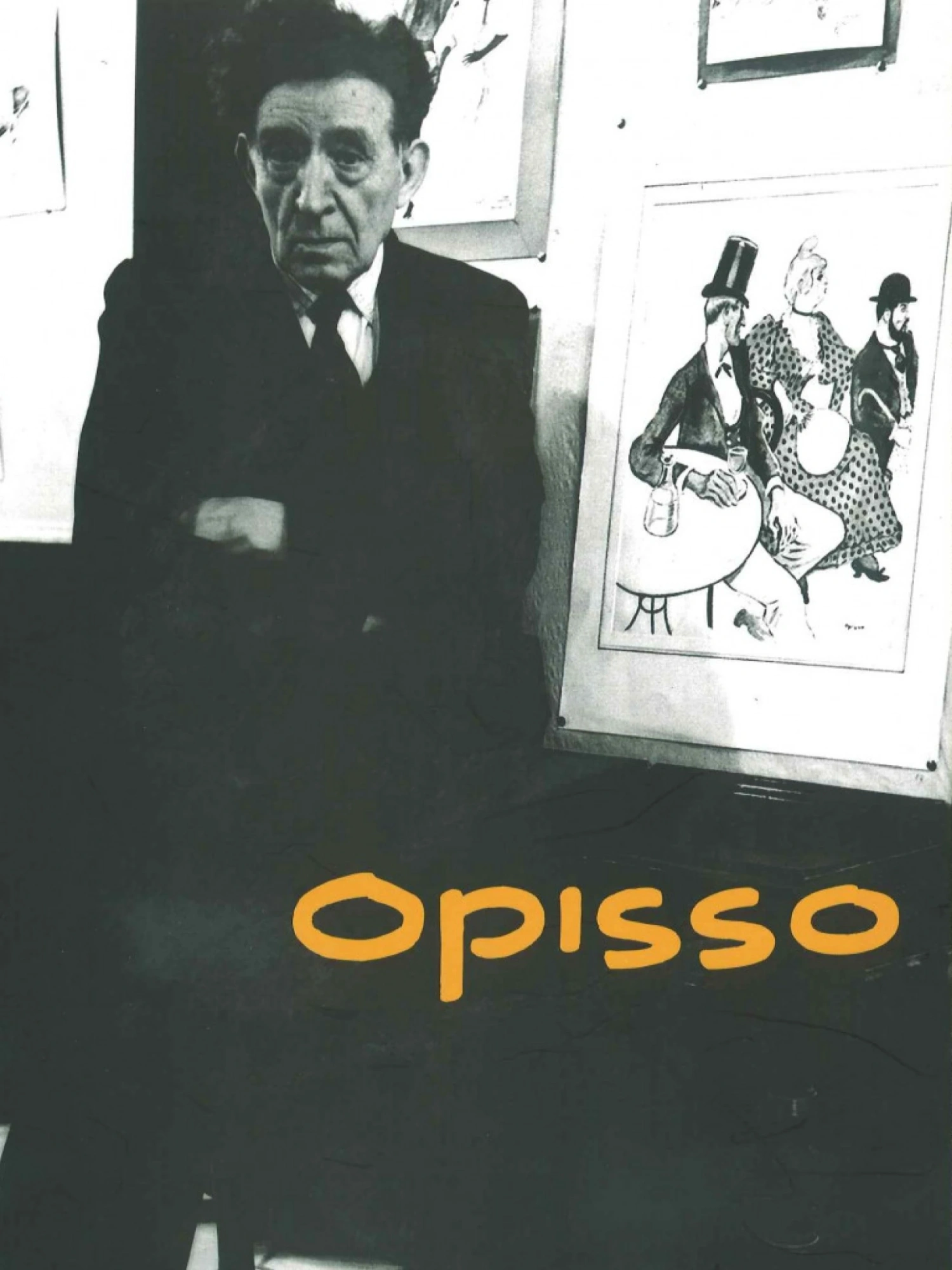 Ricard Opisso i Sala