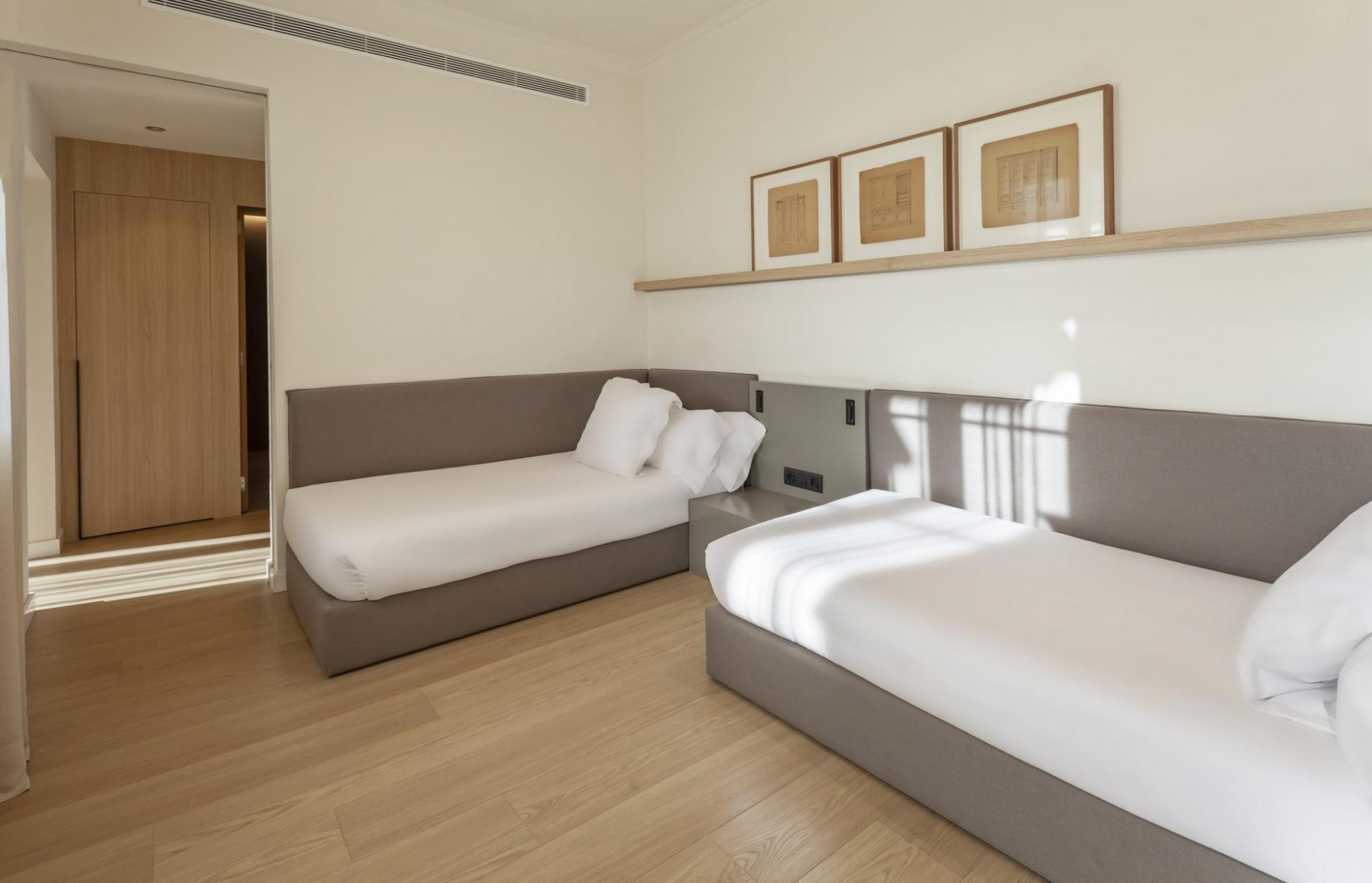 Hotel Astoria 3* Barcelona