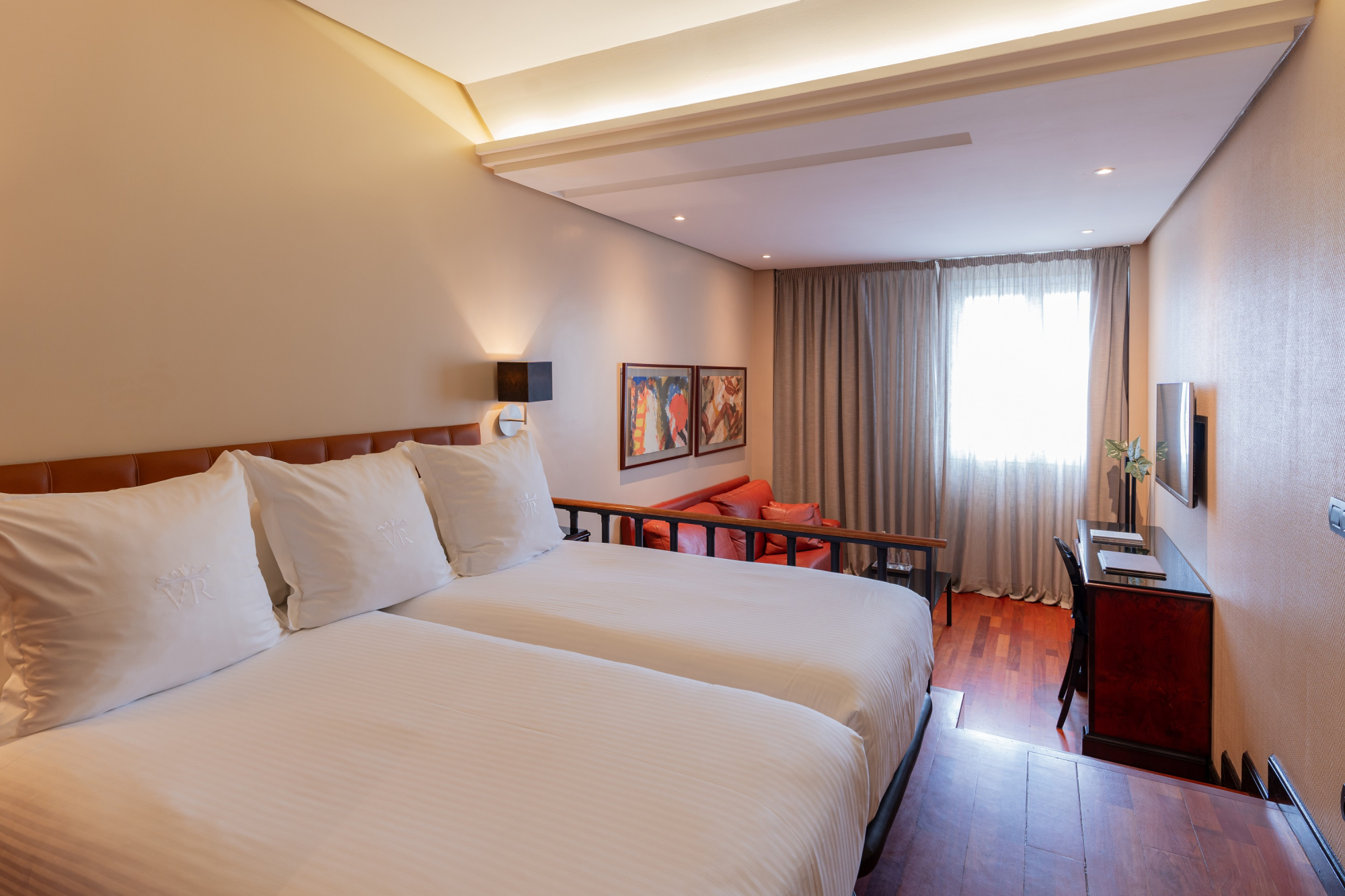 Hotel Villa Real 5* Madrid Hotel Villa Real 5* Madrid