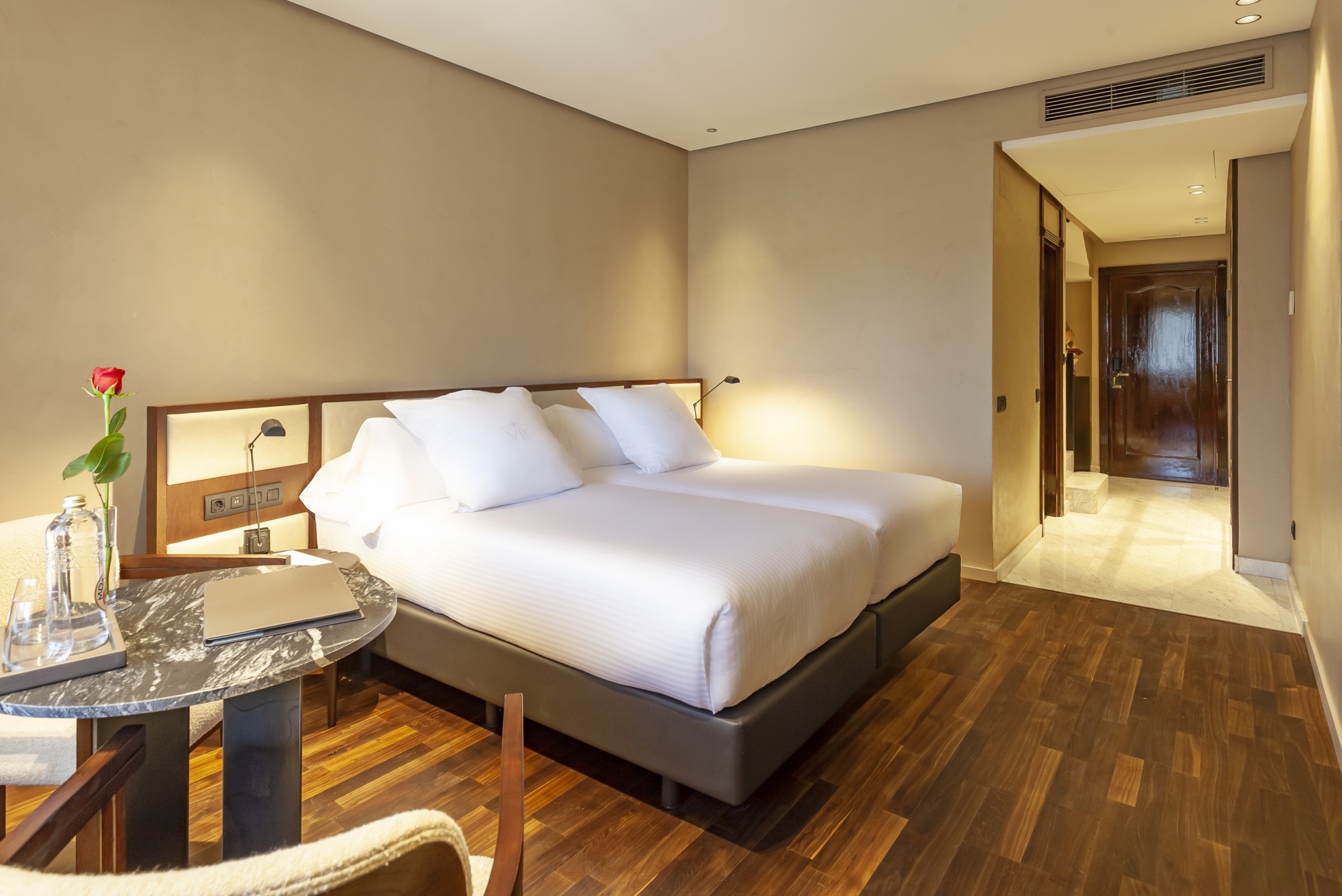 Hotel Villa Real 5* Madrid Hotel Villa Real 5* Madrid