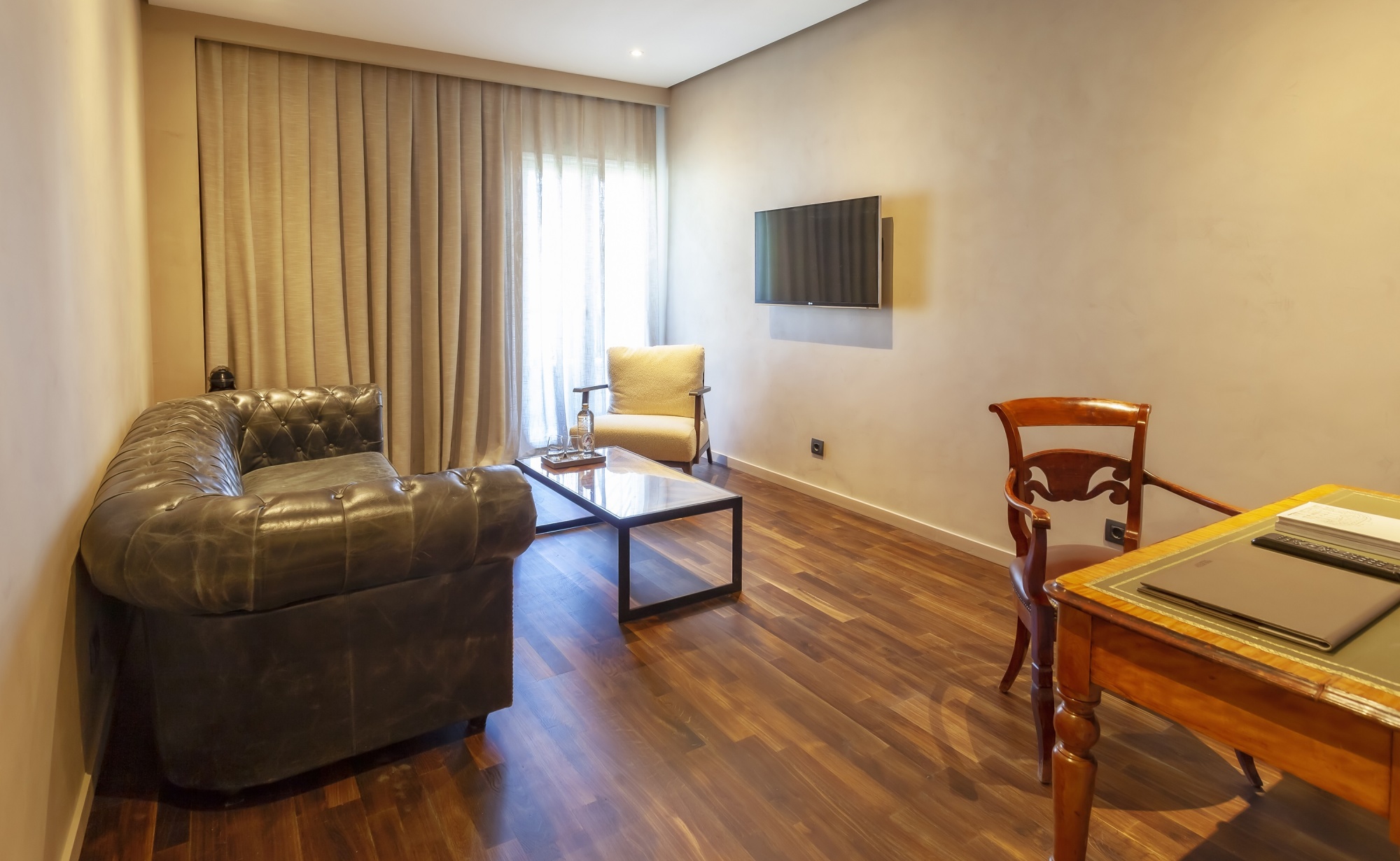 Hotel Villa Real 5* Madrid Hotel Villa Real 5* Madrid
