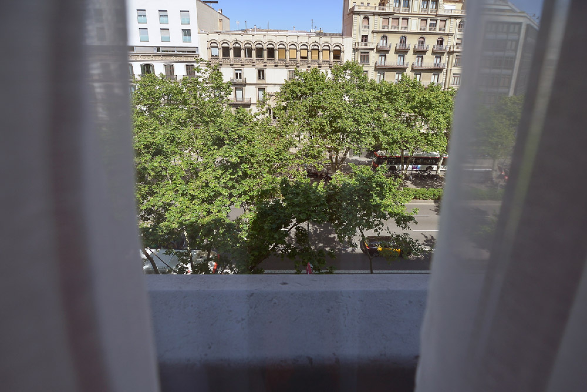Habitación Superior | Gran Via de les Corts