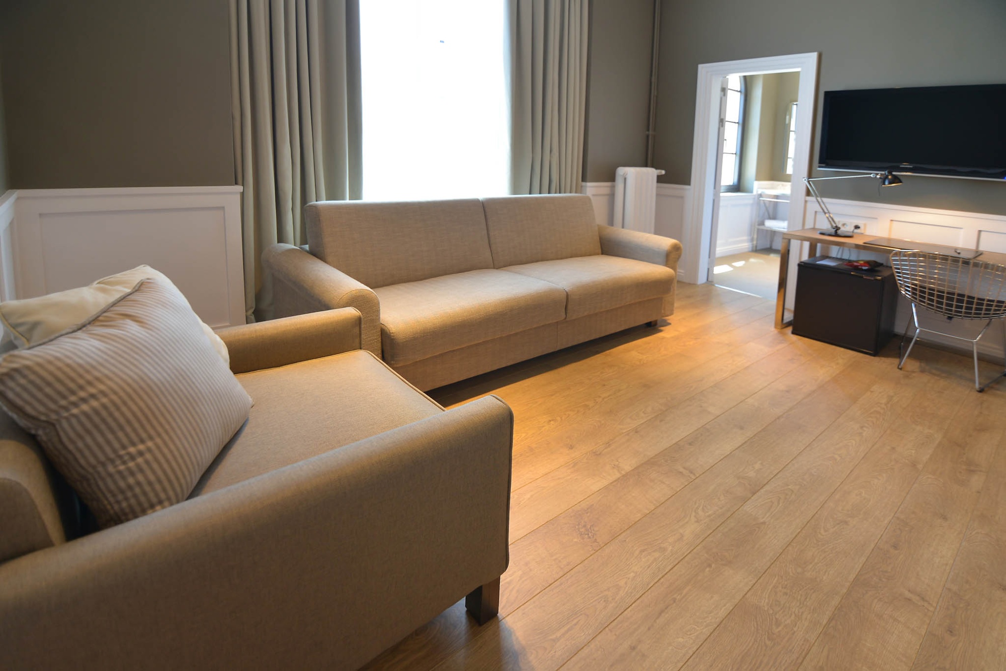 Family room | Hotel Granvia
