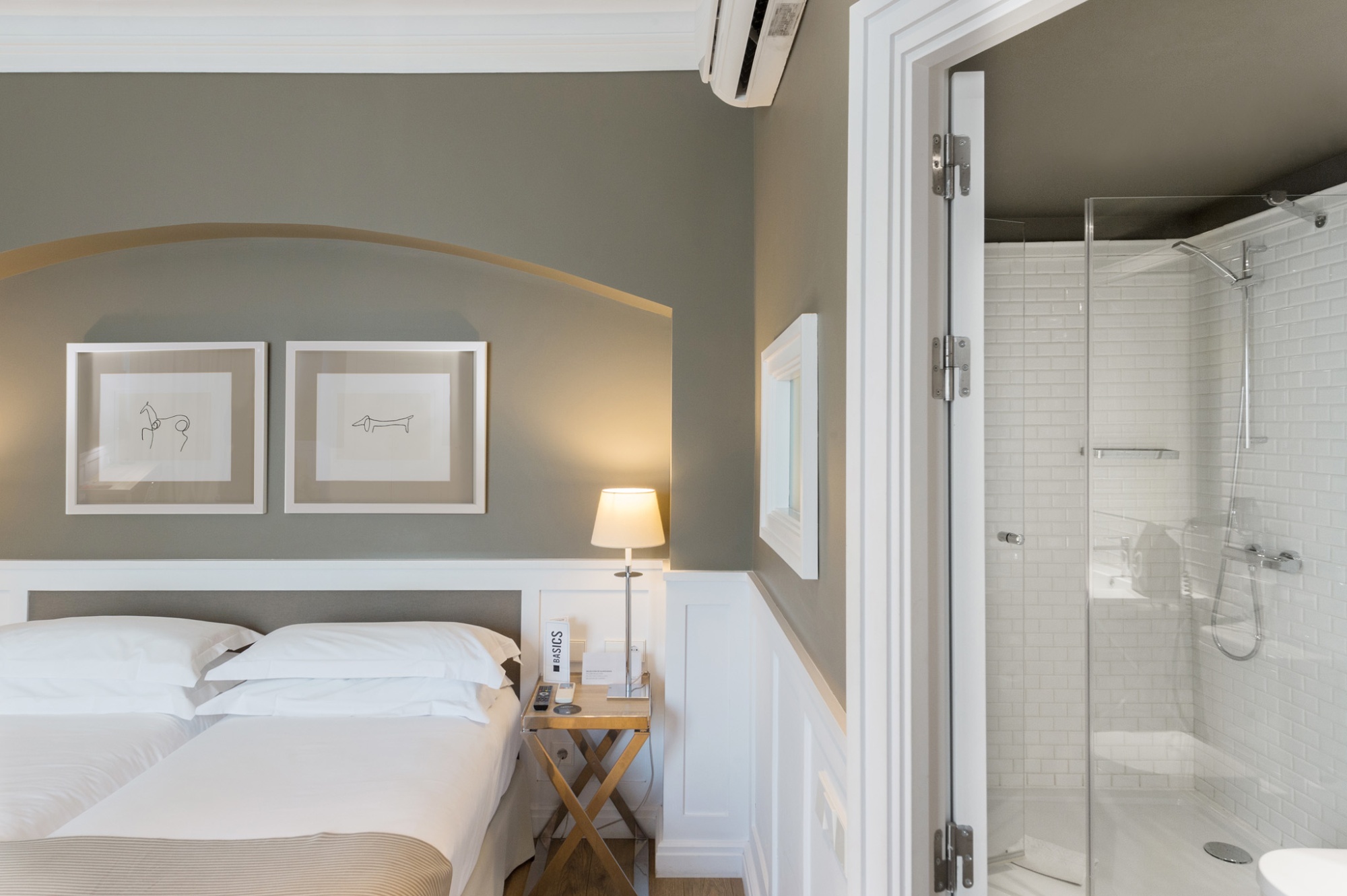 Classic | Hotel Granvia - Barcelona